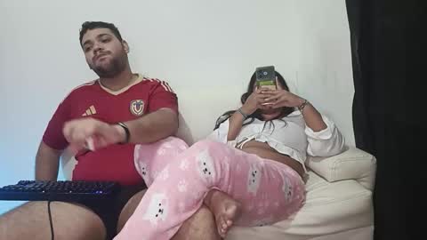 Snapshot of bellyjell chatting on 14, 1, 2026 Your New Girlfriend online show from 14, 1, 2026