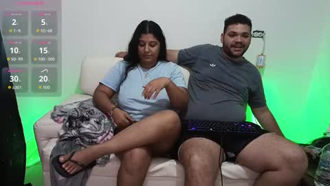 Snapshot of bellyjell chatting on 16, 1, 2026 Your New Girlfriend online show from 16, 1, 2026