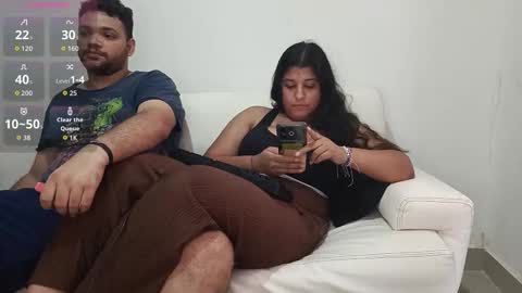 Snapshot of bellyjell chatting on 17, 1, 2026 Your New Girlfriend online show from 17, 1, 2026