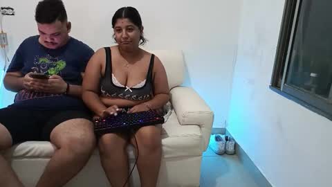 Snapshot of bellyjell chatting on 2, 2, 2026 Your New Girlfriend online show from 2, 2, 2026