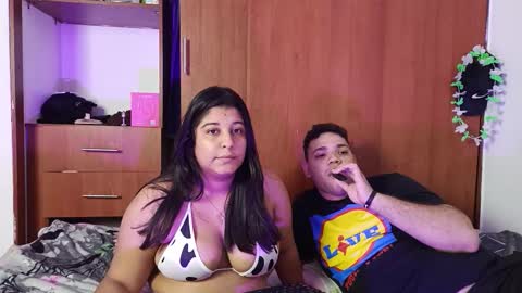 Snapshot of bellyjell chatting on 18, 2, 2026 Your New Girlfriend online show from 18, 2, 2026