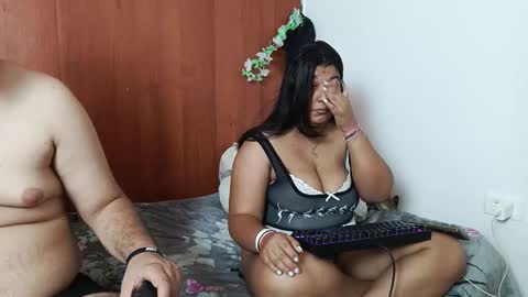 Snapshot of bellyjell chatting on 18, 2, 2026 Your New Girlfriend online show from 18, 2, 2026