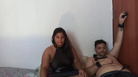 Snapshot of bellyjell chatting on 11, 3, 2026 Your New Girlfriend online show from 11, 3, 2026