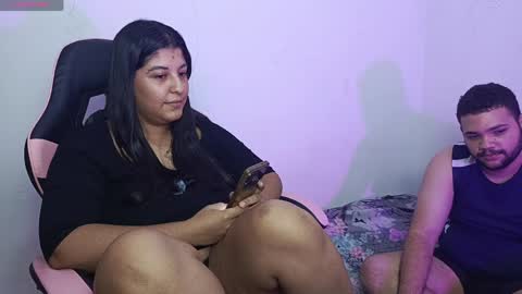 Your New Girlfriend online show from 20, 4, 2026