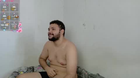 Snapshot of bellyjell chatting on 5, 5, 2026 Your New Girlfriend online show from 5, 5, 2026