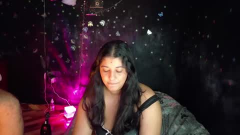 Snapshot of bellyjell chatting on 1, 6, 2026 Your New Girlfriend online show from 1, 6, 2026