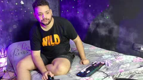 Snapshot of bellyjell chatting on 9, 6, 2026 Your New Girlfriend online show from 9, 6, 2026