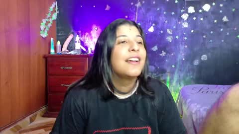 Snapshot of bellyjell chatting on 9, 6, 2026 Your New Girlfriend online show from 9, 6, 2026