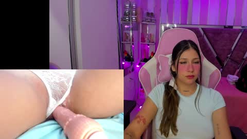 Belly Bella online show from 14, 1, 2025