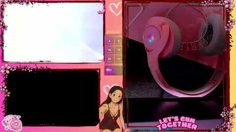 Belly Bella online show from 7, 1, 2026