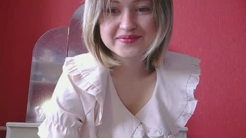 belovedmary online show from 3, 3, 2026