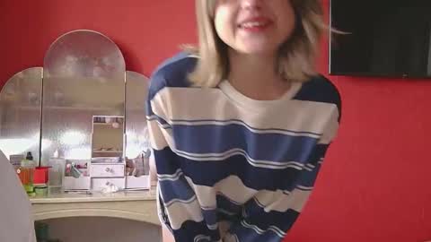 belovedmary online show from 25, 3, 2026