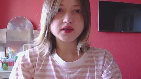 belovedmary online show from 25, 4, 2026