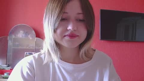 Snapshot of belovedmary chatting on 29, 4, 2026 belovedmary online show from 29, 4, 2026