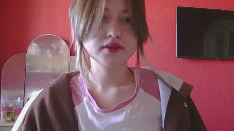 Snapshot of belovedmary chatting on 5, 5, 2026 belovedmary online show from 5, 5, 2026