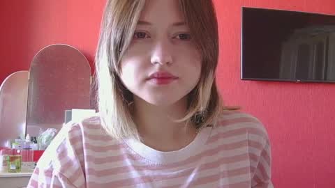 Snapshot of belovedmary chatting on 6, 5, 2026 belovedmary online show from 6, 5, 2026
