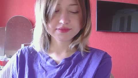 Snapshot of belovedmary chatting on 17, 5, 2026 belovedmary online show from 17, 5, 2026