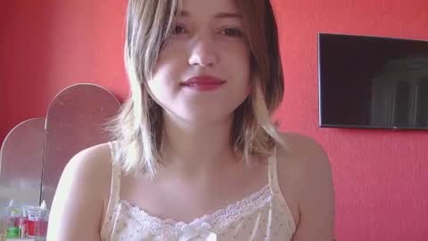Snapshot of belovedmary chatting on 18, 5, 2026 belovedmary online show from 18, 5, 2026