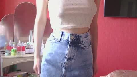 Snapshot of belovedmary chatting on 20, 5, 2026 belovedmary online show from 20, 5, 2026
