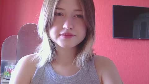 Snapshot of belovedmary chatting on 27, 5, 2026 belovedmary online show from 27, 5, 2026