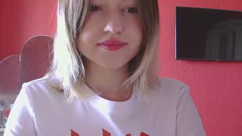 Snapshot of belovedmary chatting on 30, 5, 2026 belovedmary online show from 30, 5, 2026