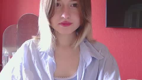 Snapshot of belovedmary chatting on 31, 5, 2026 belovedmary online show from 31, 5, 2026