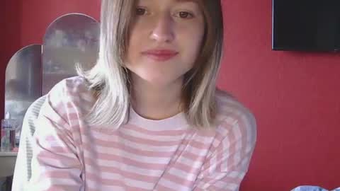 belovedmary online show from 27, 6, 2026