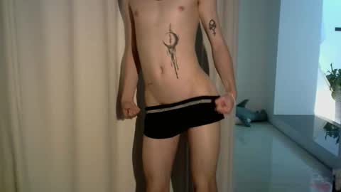 PrettyBoy online show from 19, 5, 2026