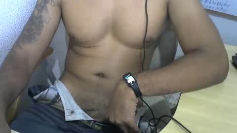 BemBemBB online show from 8, 3, 2025