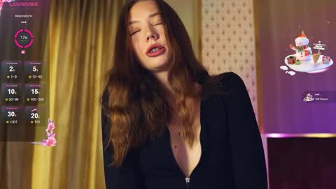 Ashley online show from 14, 9, 2025