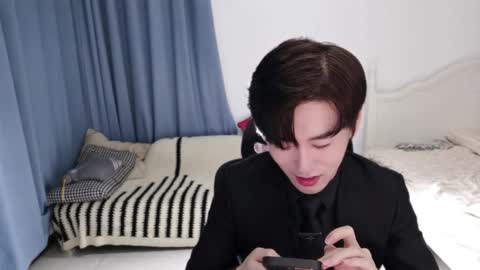 Ben online show from 12, 9, 2025