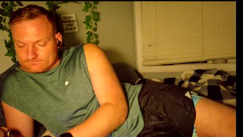 Ben online show from 13, 2, 2025