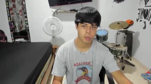 Ben online show from 9, 12, 2024