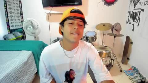 Ben online show from 26, 2, 2025