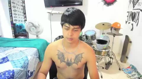 Ben online show from 5, 3, 2025