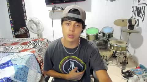 Ben online show from 23, 9, 2025