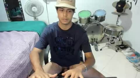 Ben online show from 11, 3, 2026