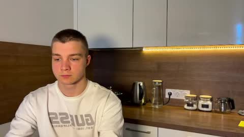 Snapshot of ben_harmon chatting on 14, 5, 2026 ben_harmon online show from 14, 5, 2026