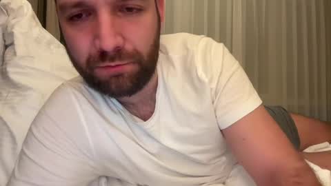 Ben N. online show from 31, 1, 2025