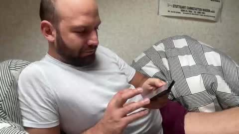 Ben N. online show from 1, 10, 2025