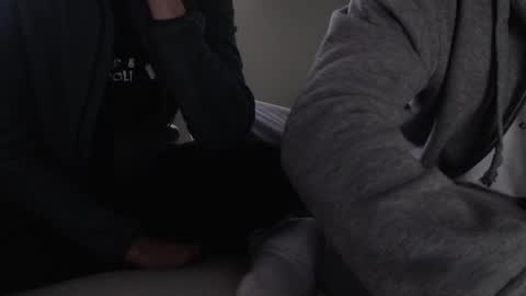 Ben 22 and Claire 19 online show from 17, 3, 2026