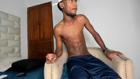 Snapshot of benbrownn chatting on 25, 9, 2025 online show from 25, 9, 2025