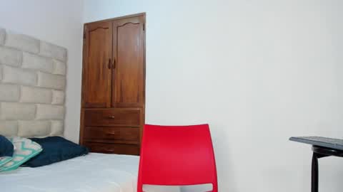 Snapshot of benbrownn chatting on 21, 11, 2025 online show from 21, 11, 2025