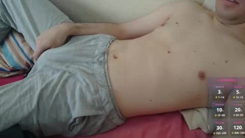 Ben online show from 30, 11, 2025