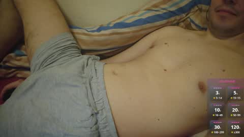 Ben online show from 20, 4, 2026