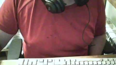 bender_35 online show from 14, 6, 2026