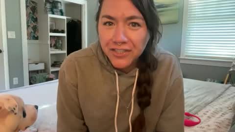 Snapshot of bendlikebecks chatting on 20, 4, 2026 bendlikebecks online show from 20, 4, 2026