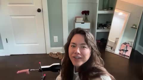 Snapshot of bendlikebecks chatting on 21, 5, 2026 bendlikebecks online show from 21, 5, 2026