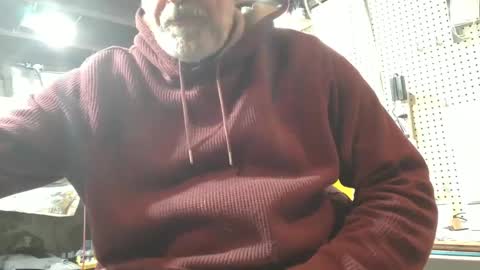 bendrinkin online show from 18, 2, 2025