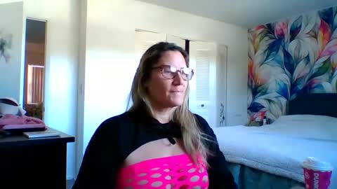 Becky online show from 3, 12, 2024